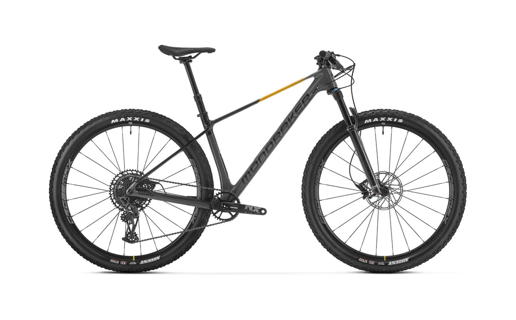Mondraker CHRONO CARBON DC
