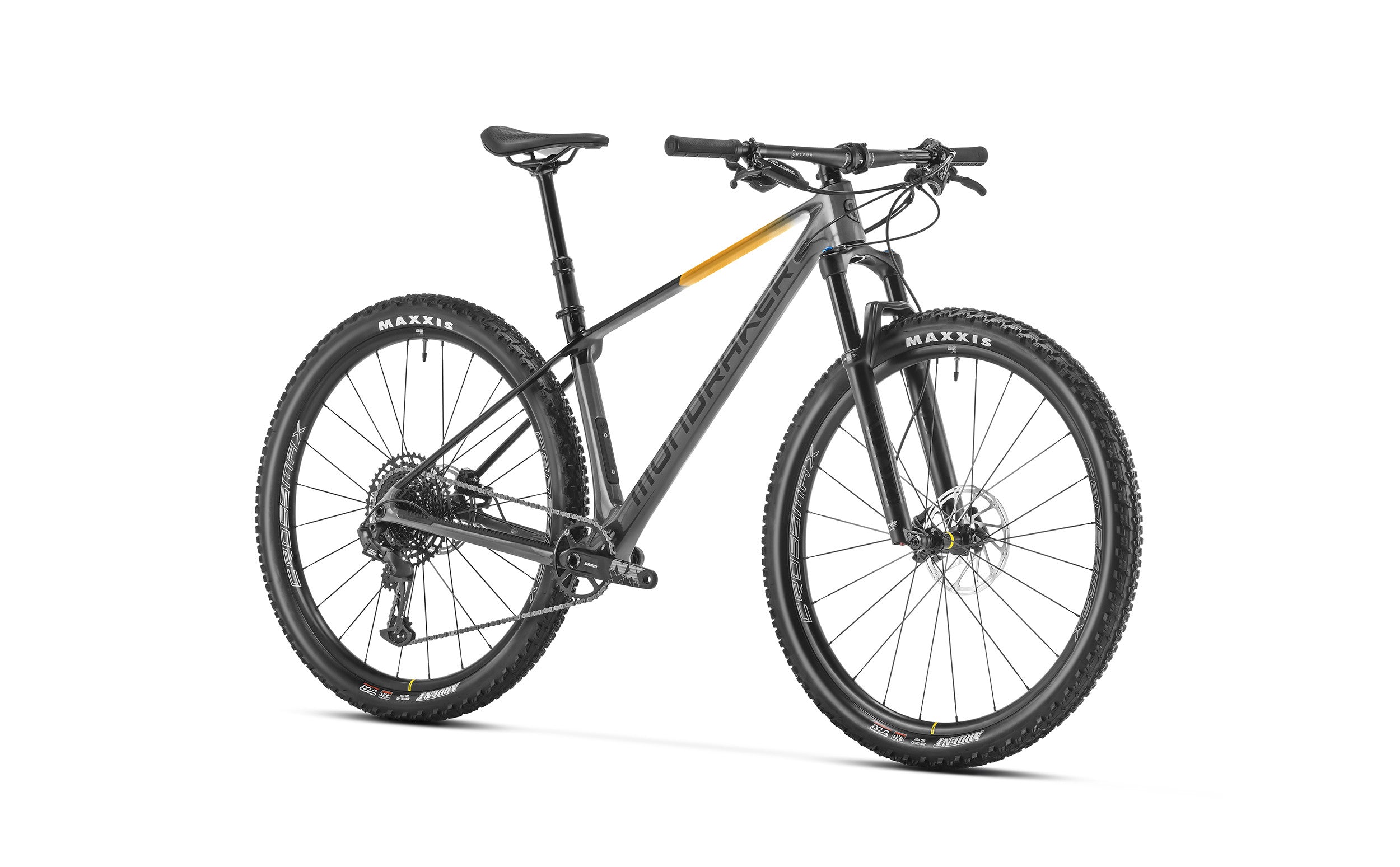 Mondraker CHRONO CARBON DC R