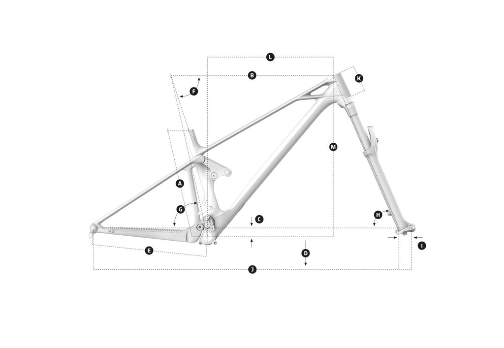Mondraker RAZE CARBON RR SL