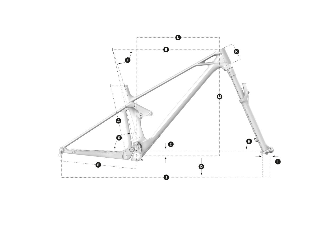 Mondraker RAZE CARBON RR SL