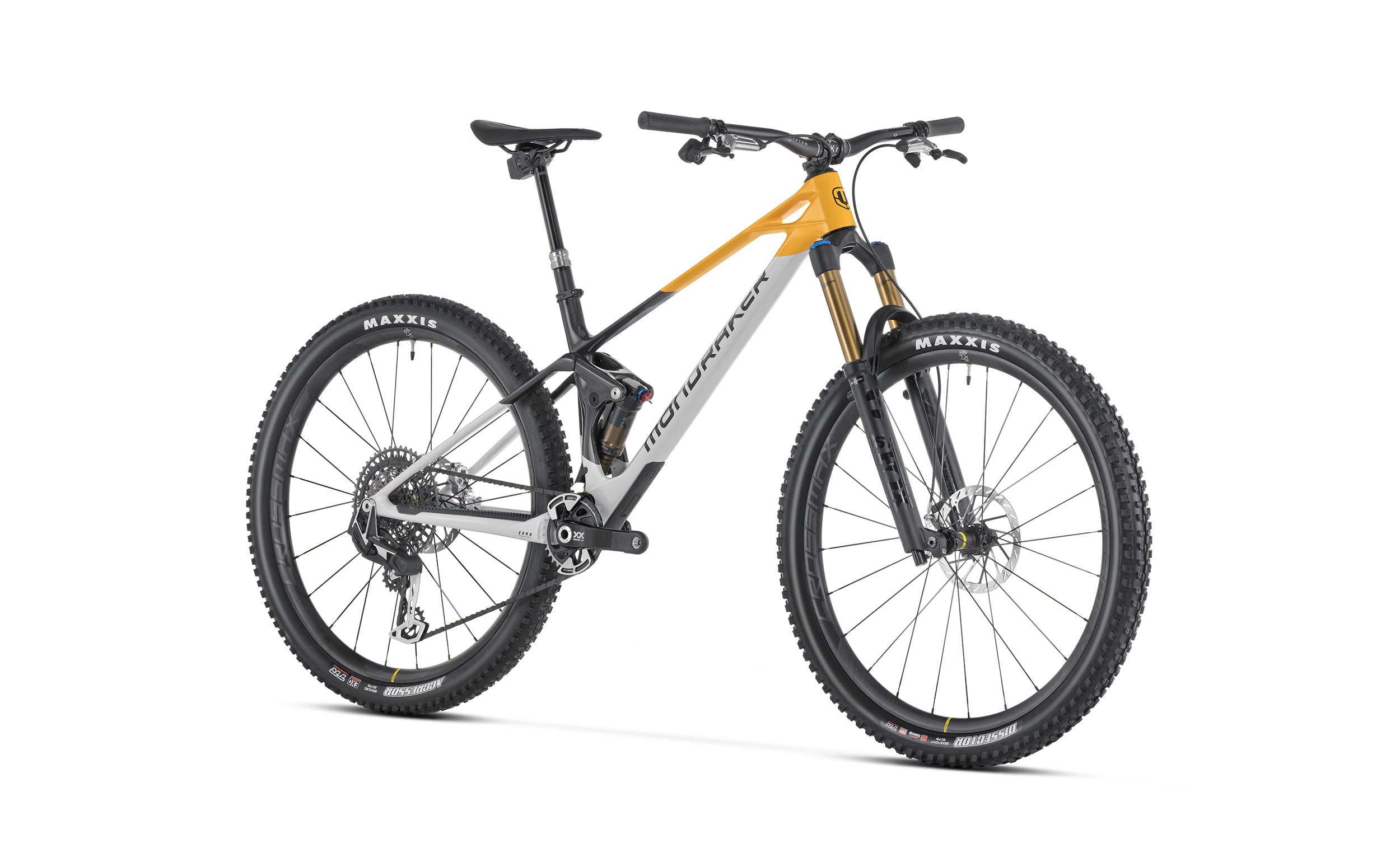 Mondraker RAZE CARBON RR SL