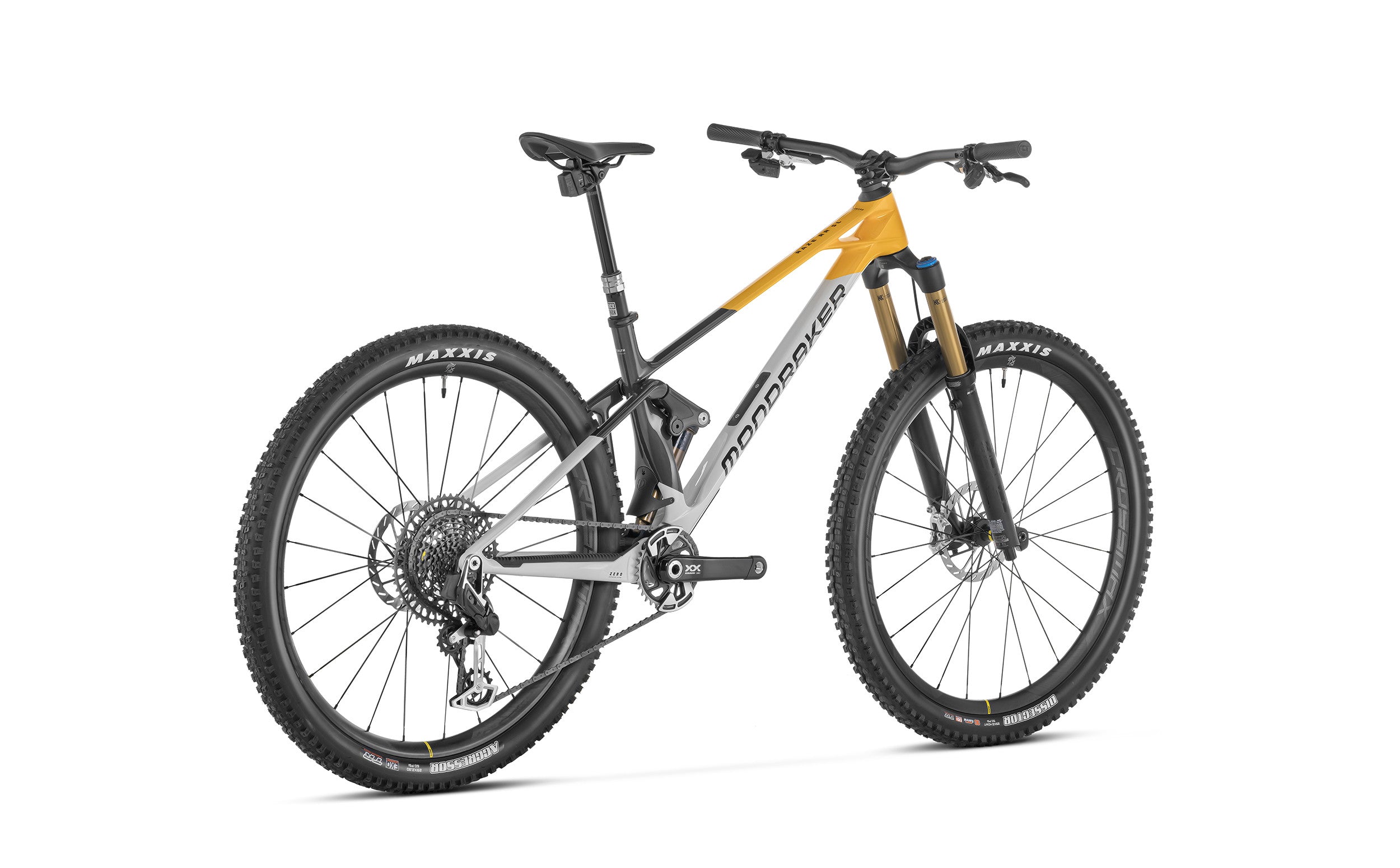 Mondraker RAZE CARBON RR SL