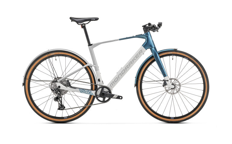 Mondraker DUSTY X