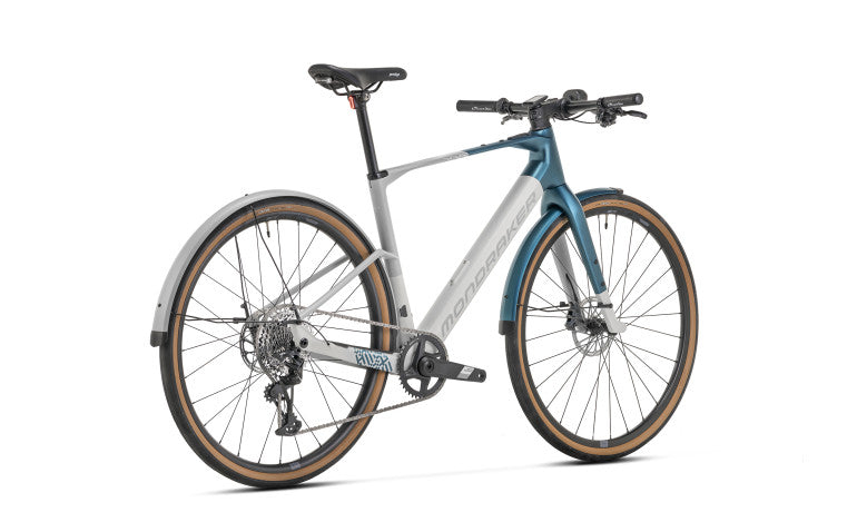 Mondraker DUSTY X