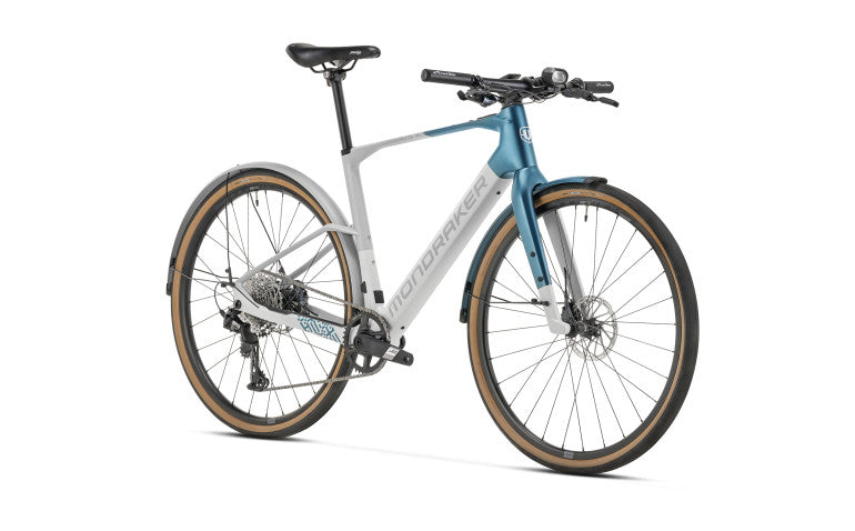 Mondraker DUSTY X