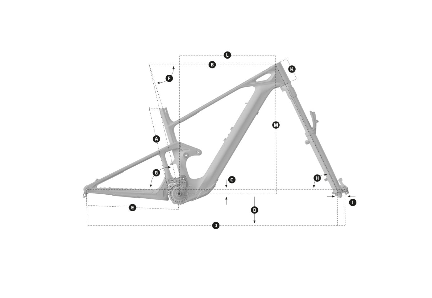 Mondraker NEAT RR SL