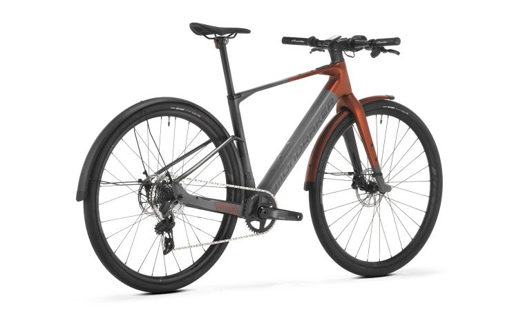 Mondraker DUSTY RX