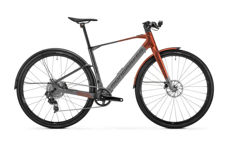 Mondraker DUSTY RX