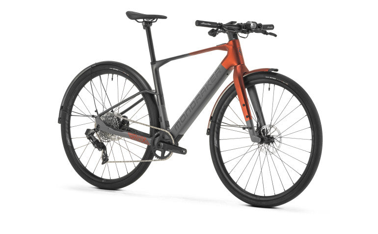 Mondraker DUSTY RX