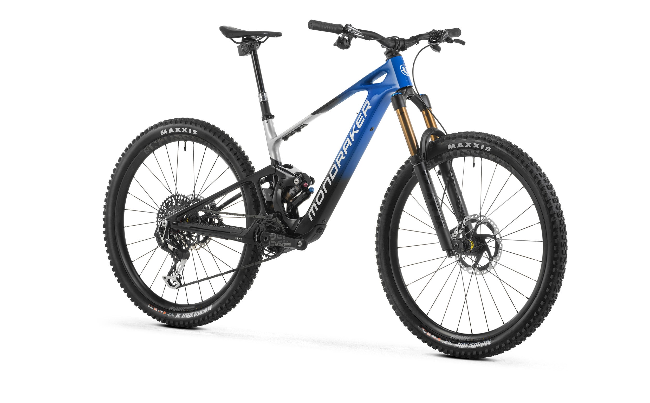 Mondraker NEAT RR SL