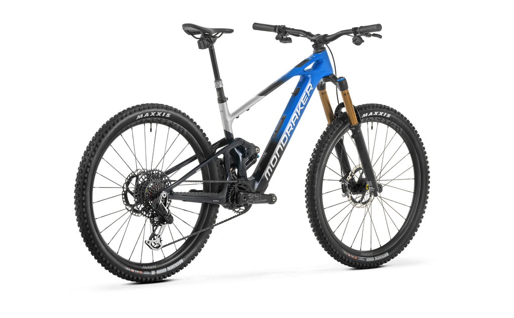 Mondraker NEAT RR SL