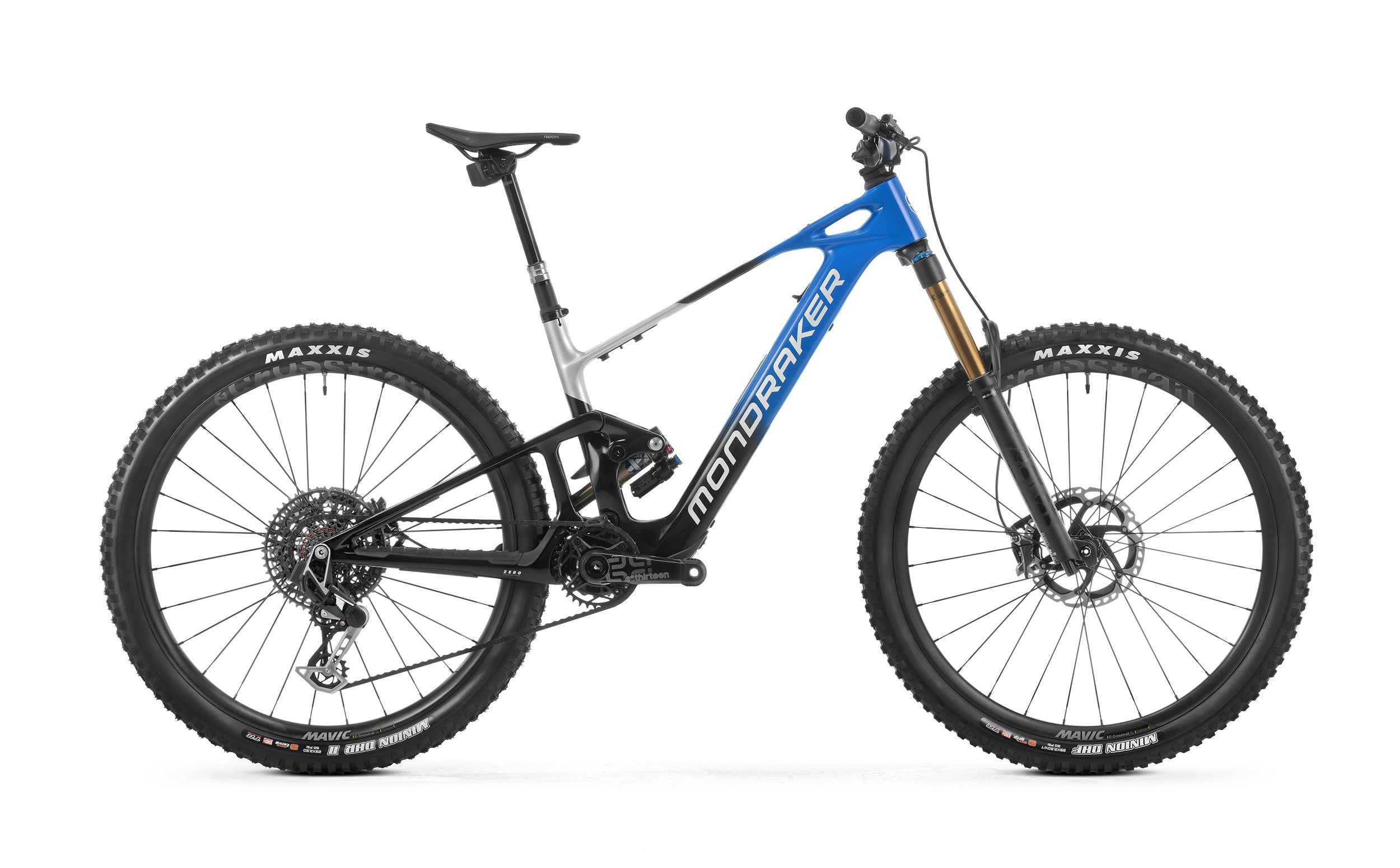 Mondraker NEAT RR SL