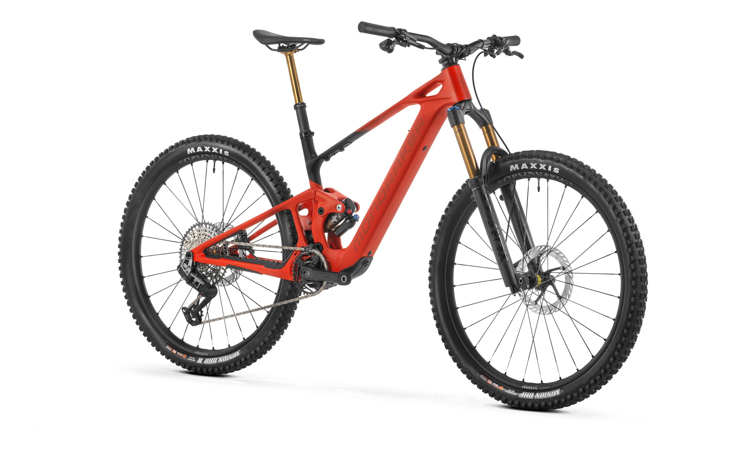 Mondraker NEAT RR