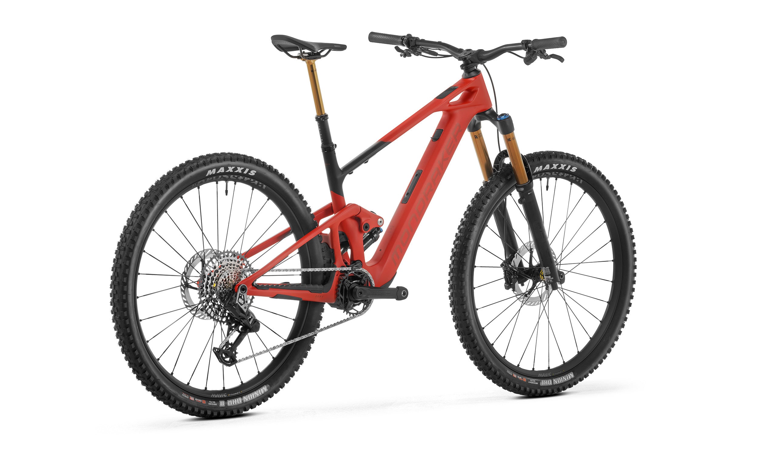Mondraker NEAT RR