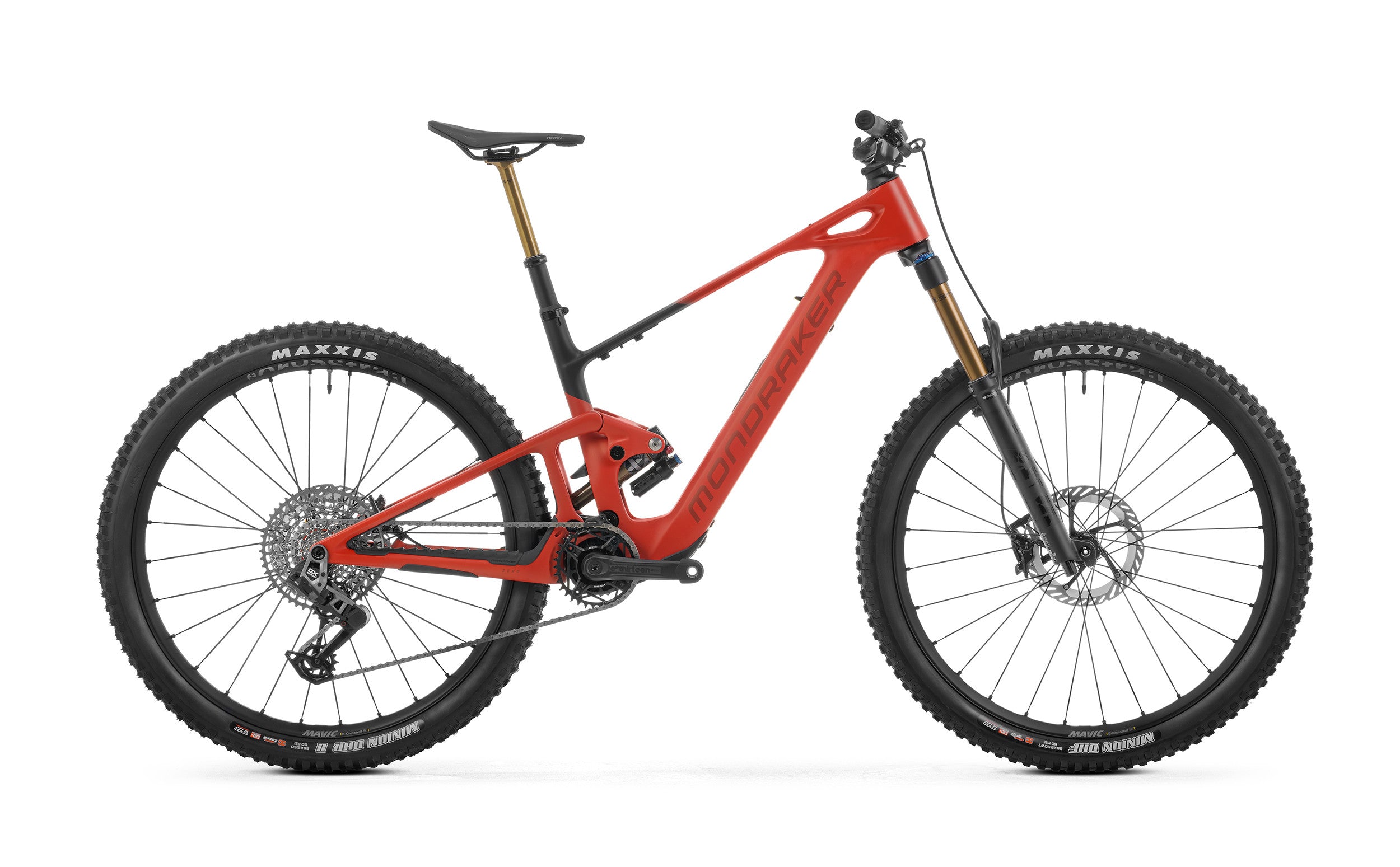 Mondraker NEAT RR