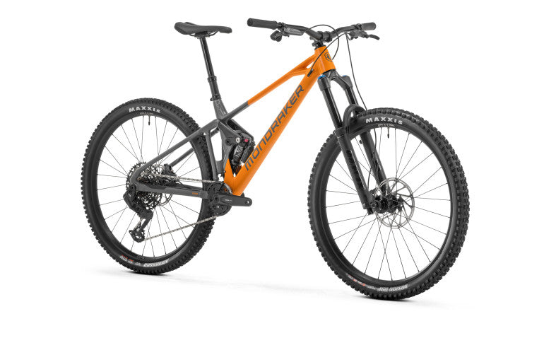 Mondraker FOXY R