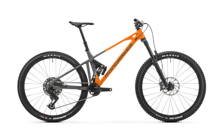 Mondraker FOXY R