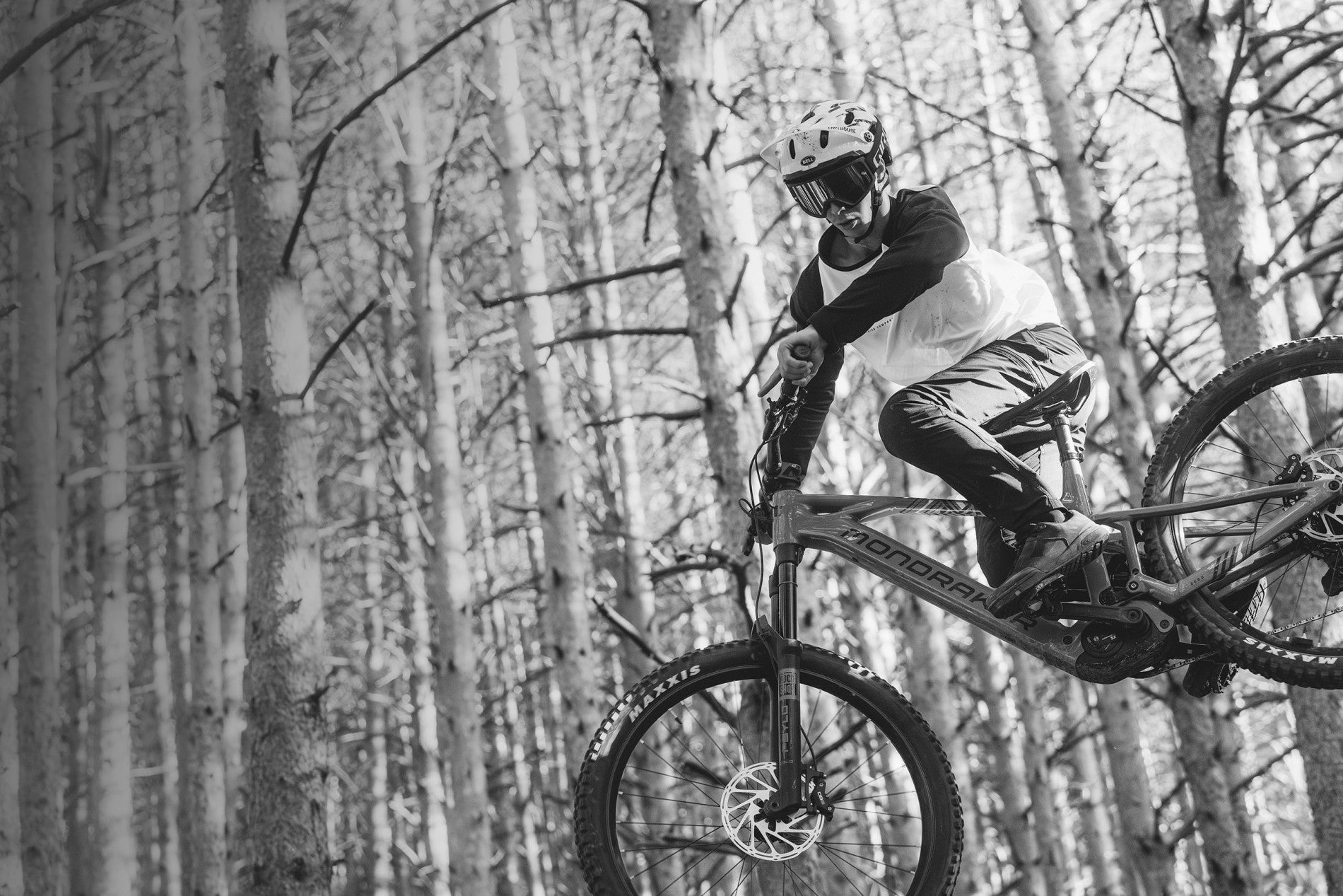 Understanding Light E-MTB