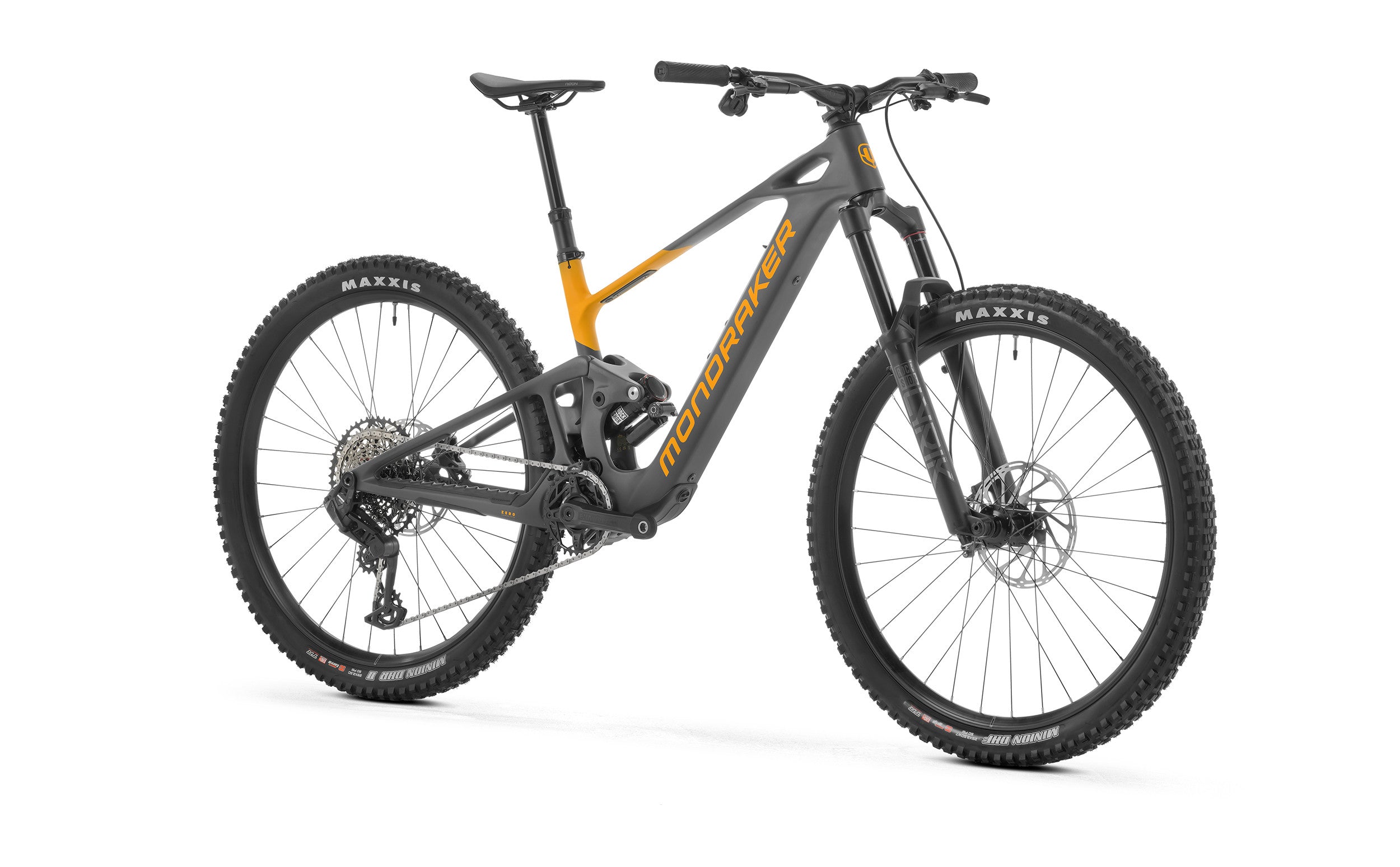 Mondraker NEAT R