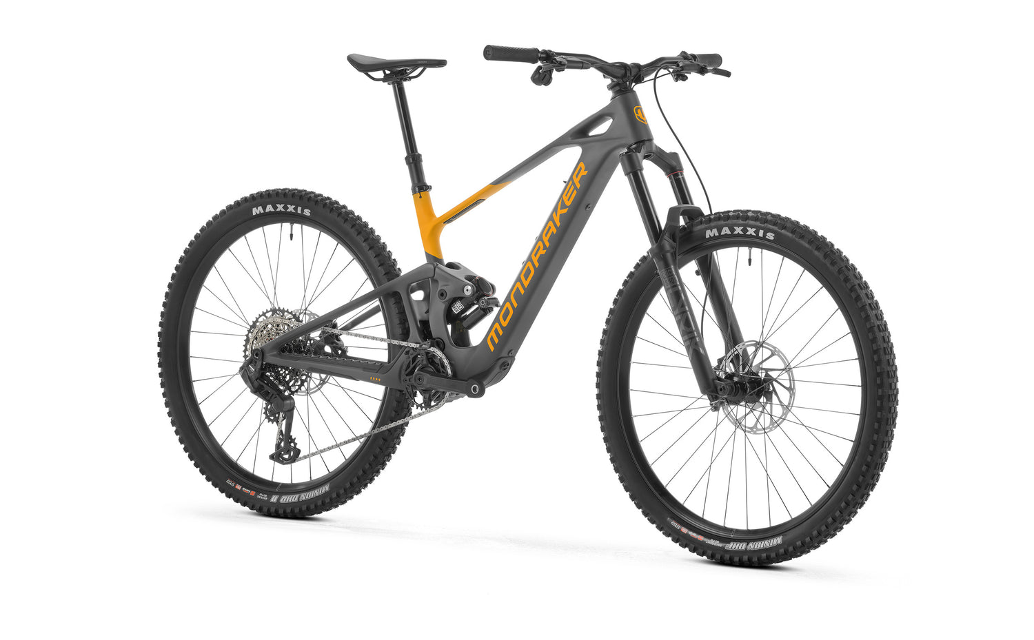 Build Kit & Specs