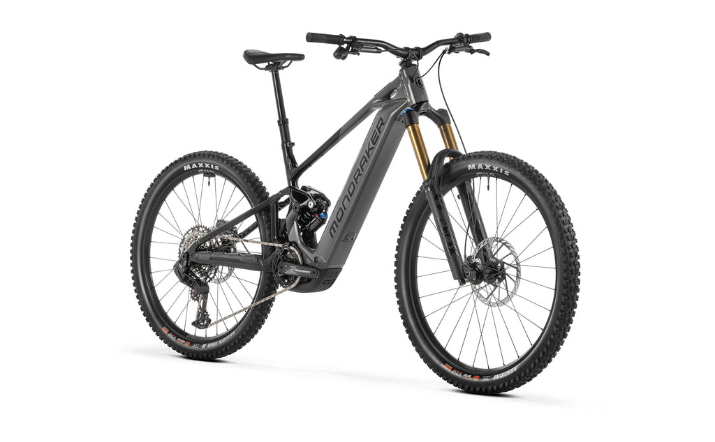 Mondraker LEVEL RR