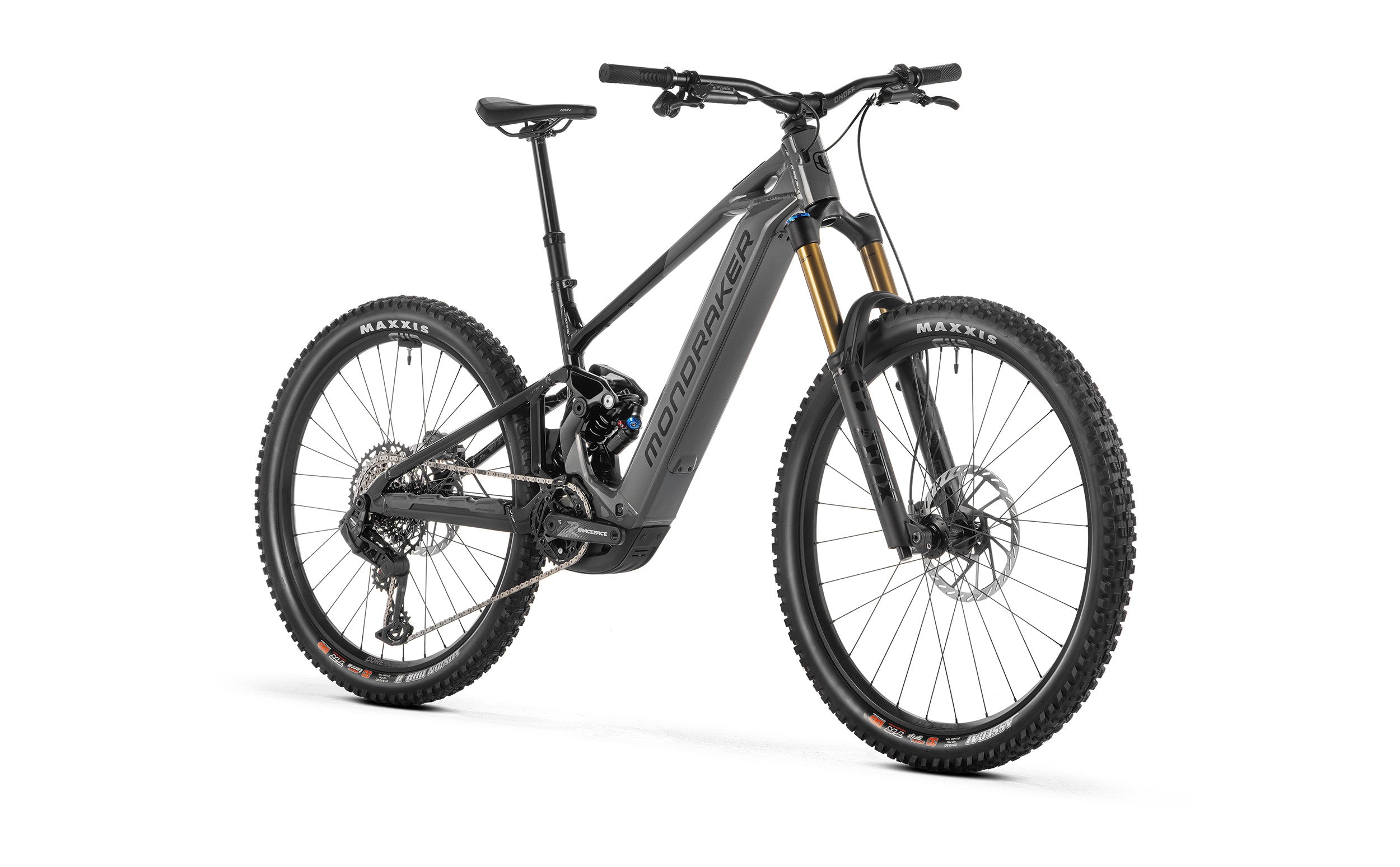 Mondraker LEVEL RR