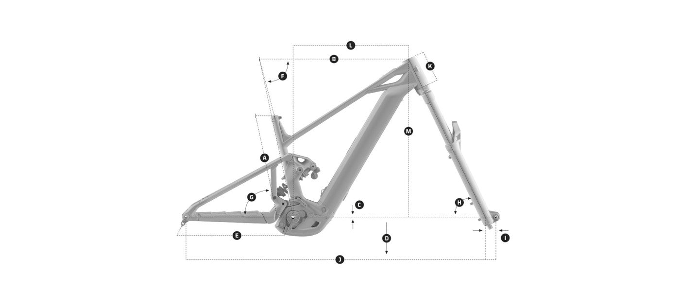 Mondraker LEVEL RR