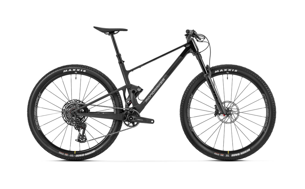Mondraker F-PODIUM R