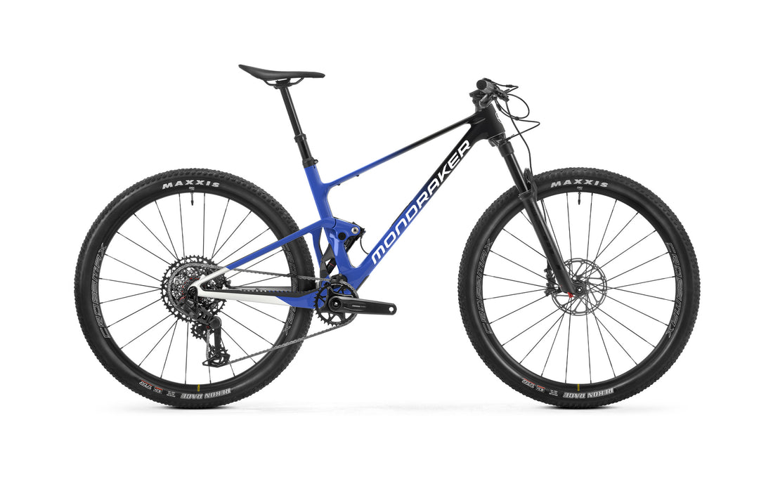 Mondraker - F-PODIUM R