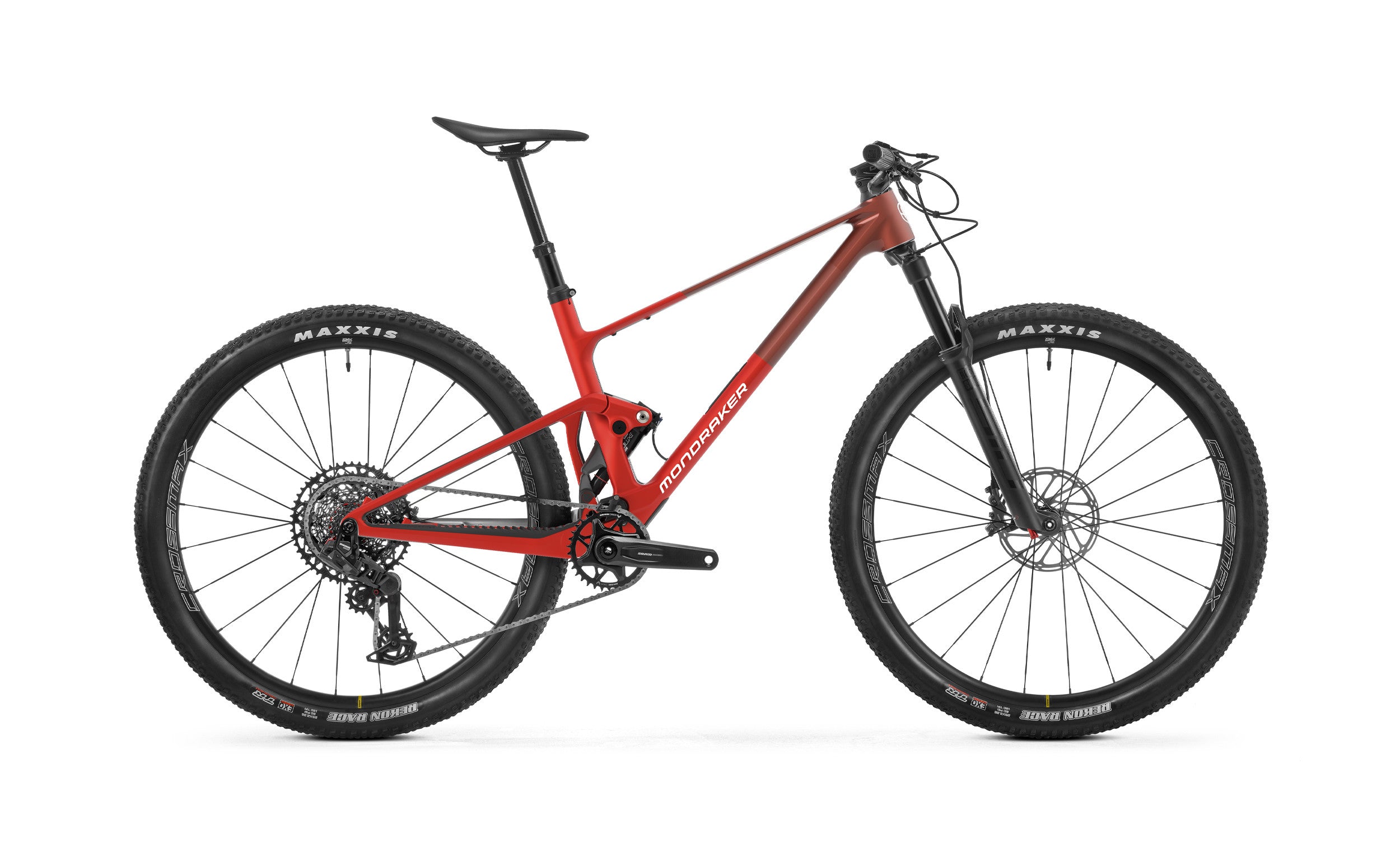 Mondraker F-PODIUM R