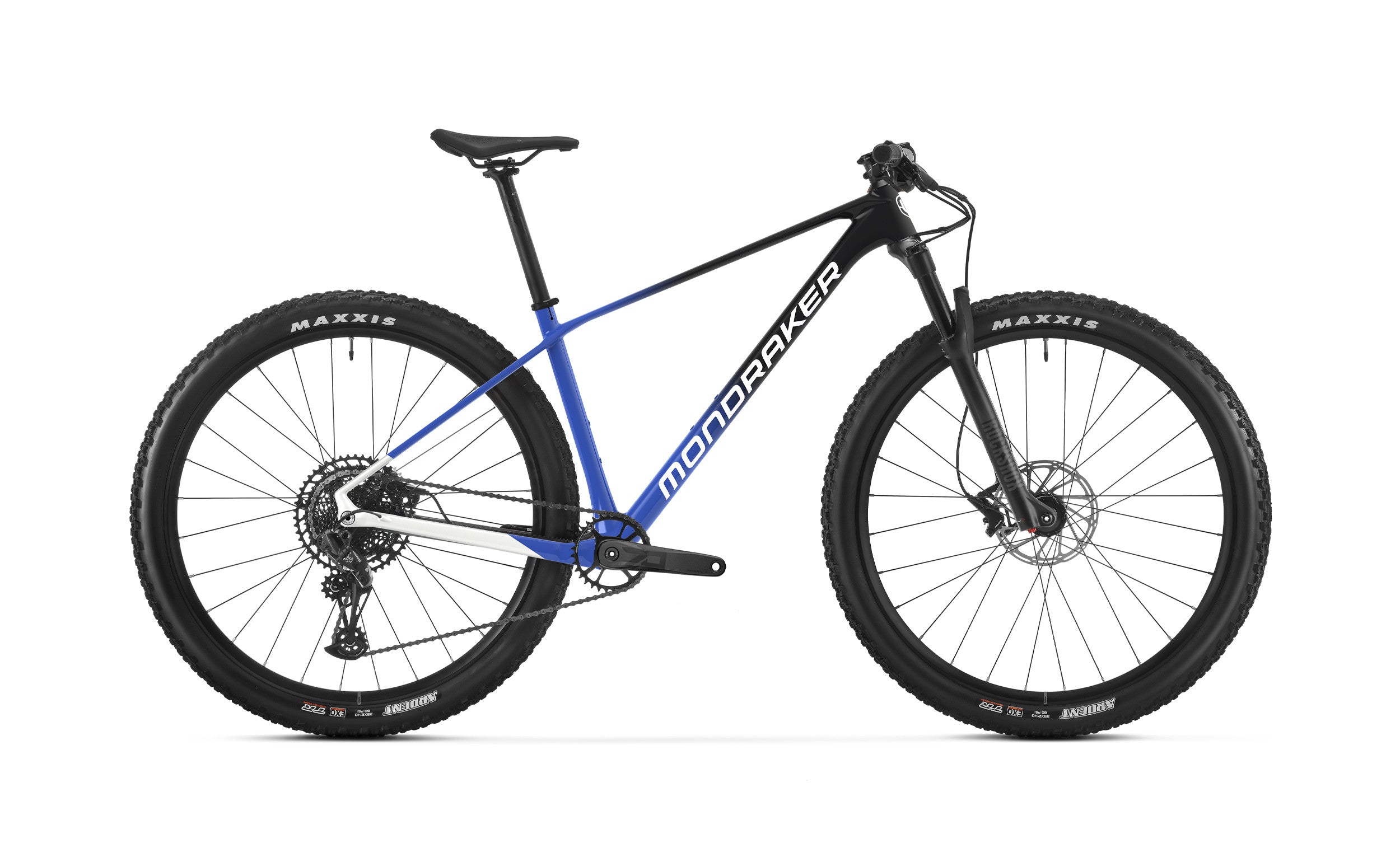 Mondraker - PODIUM S Team Issue