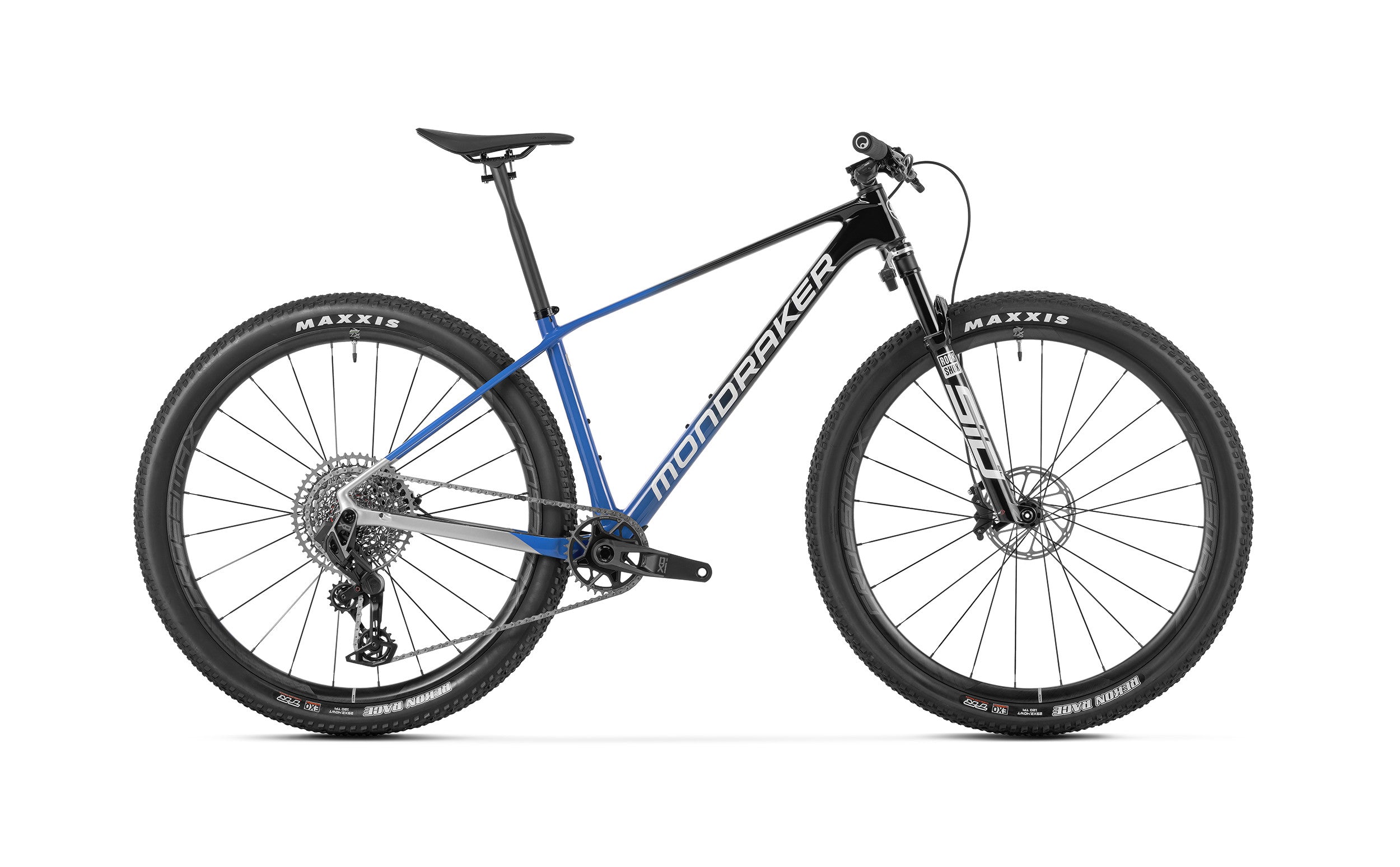 Mondraker - PODIUM RR Team Issue