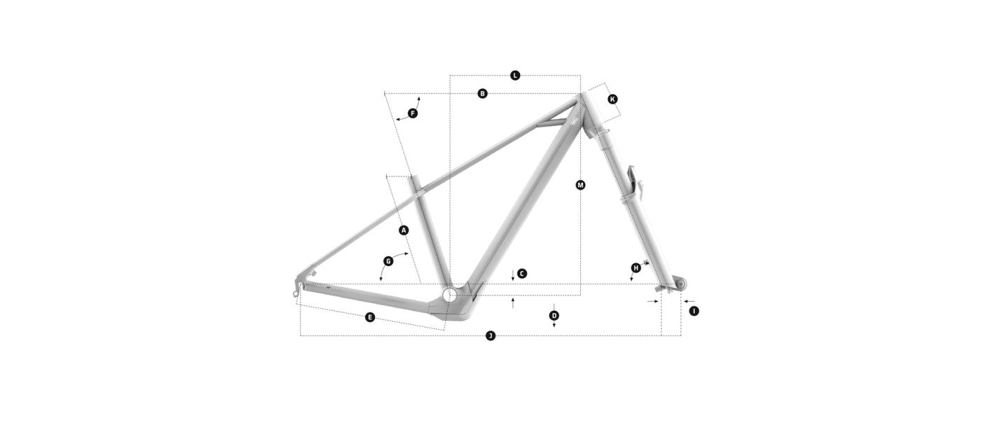 Mondraker PLAY 24