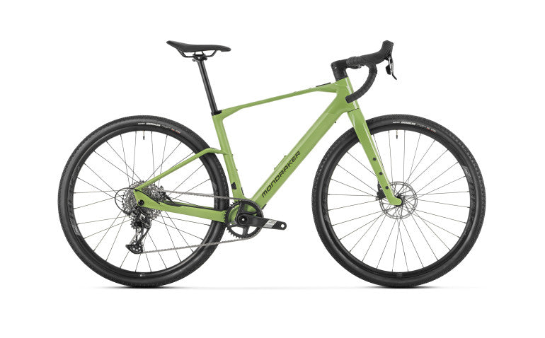 Mondraker DUSTY S