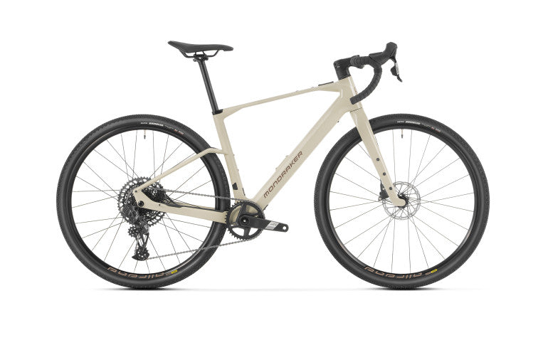 Mondraker DUSTY R