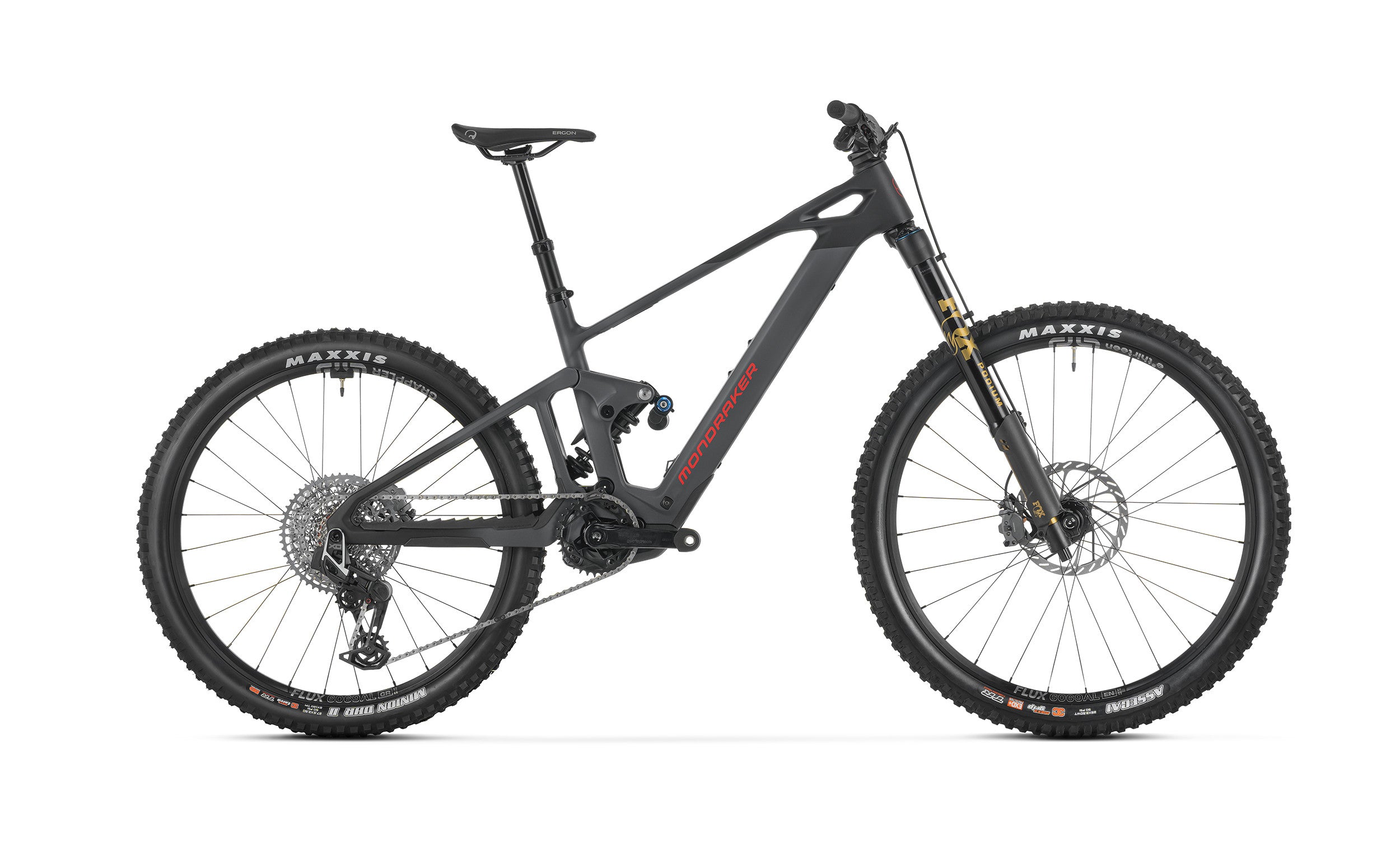 Mondraker DUNE RR