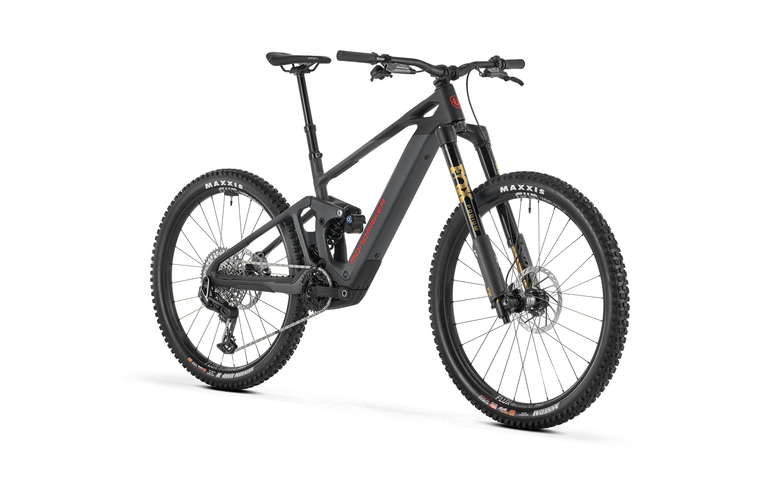 Mondraker DUNE RR