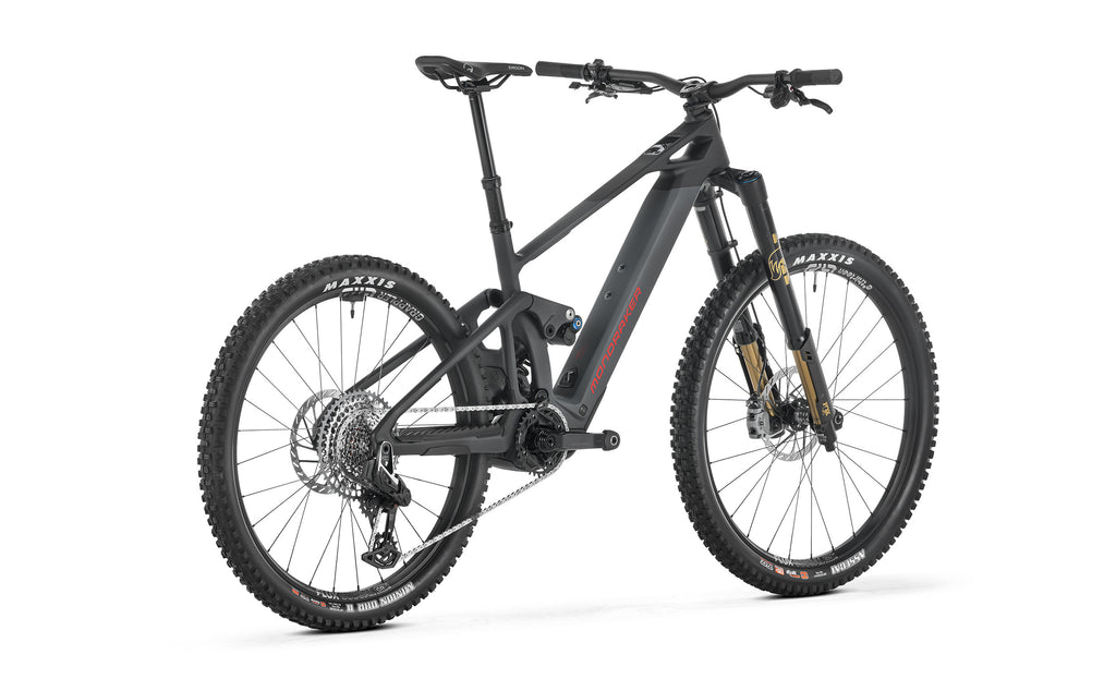 Mondraker DUNE RR