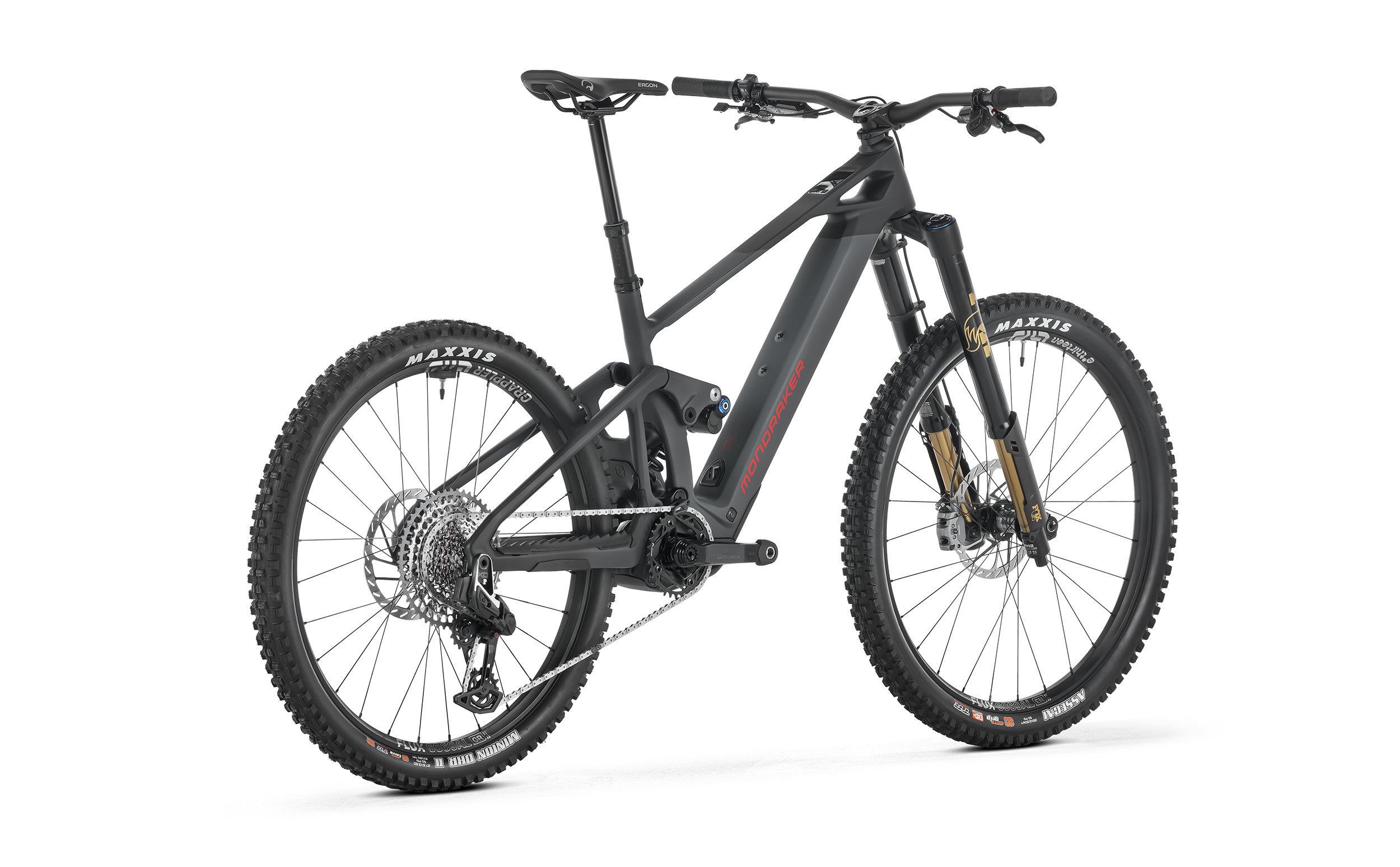 Mondraker DUNE RR