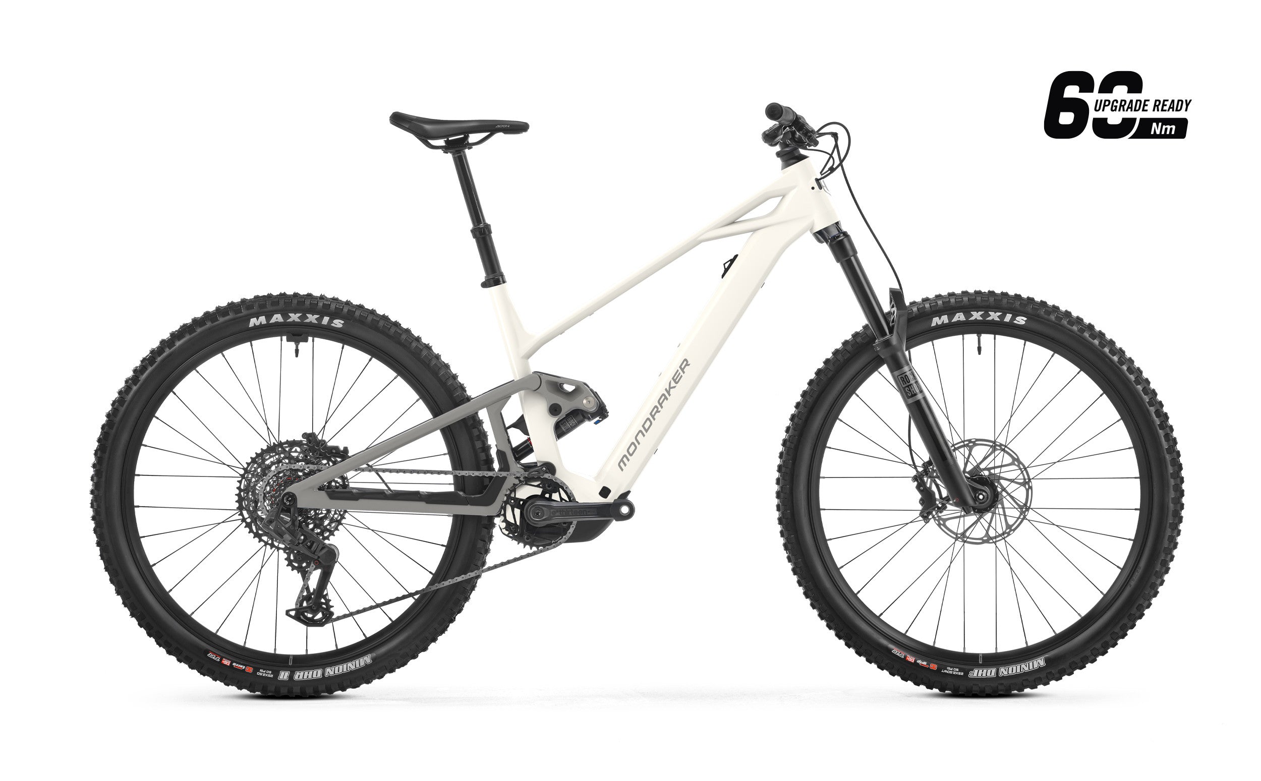 Mondraker SLY R
