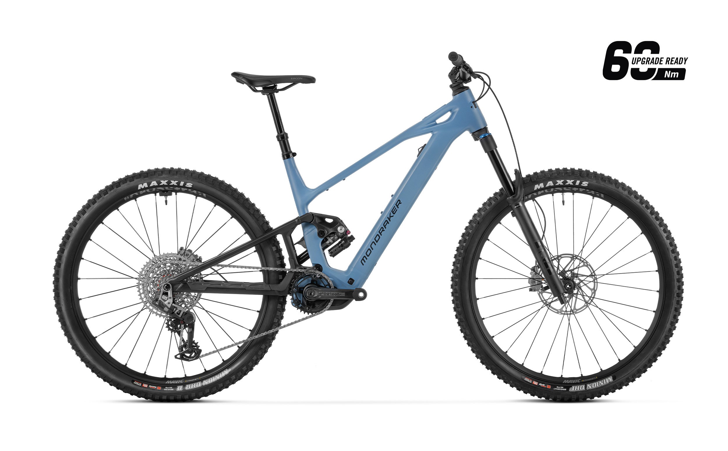 Mondraker SLY RR