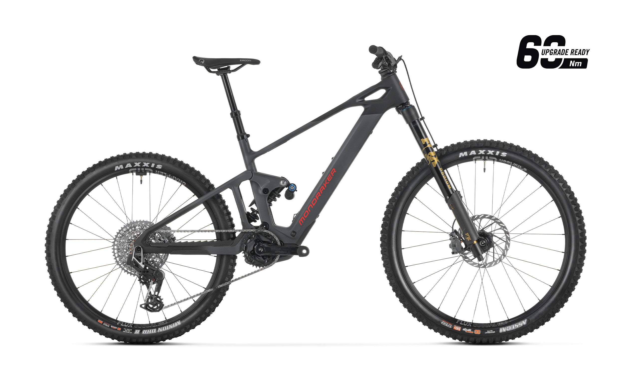 Mondraker DUNE RR