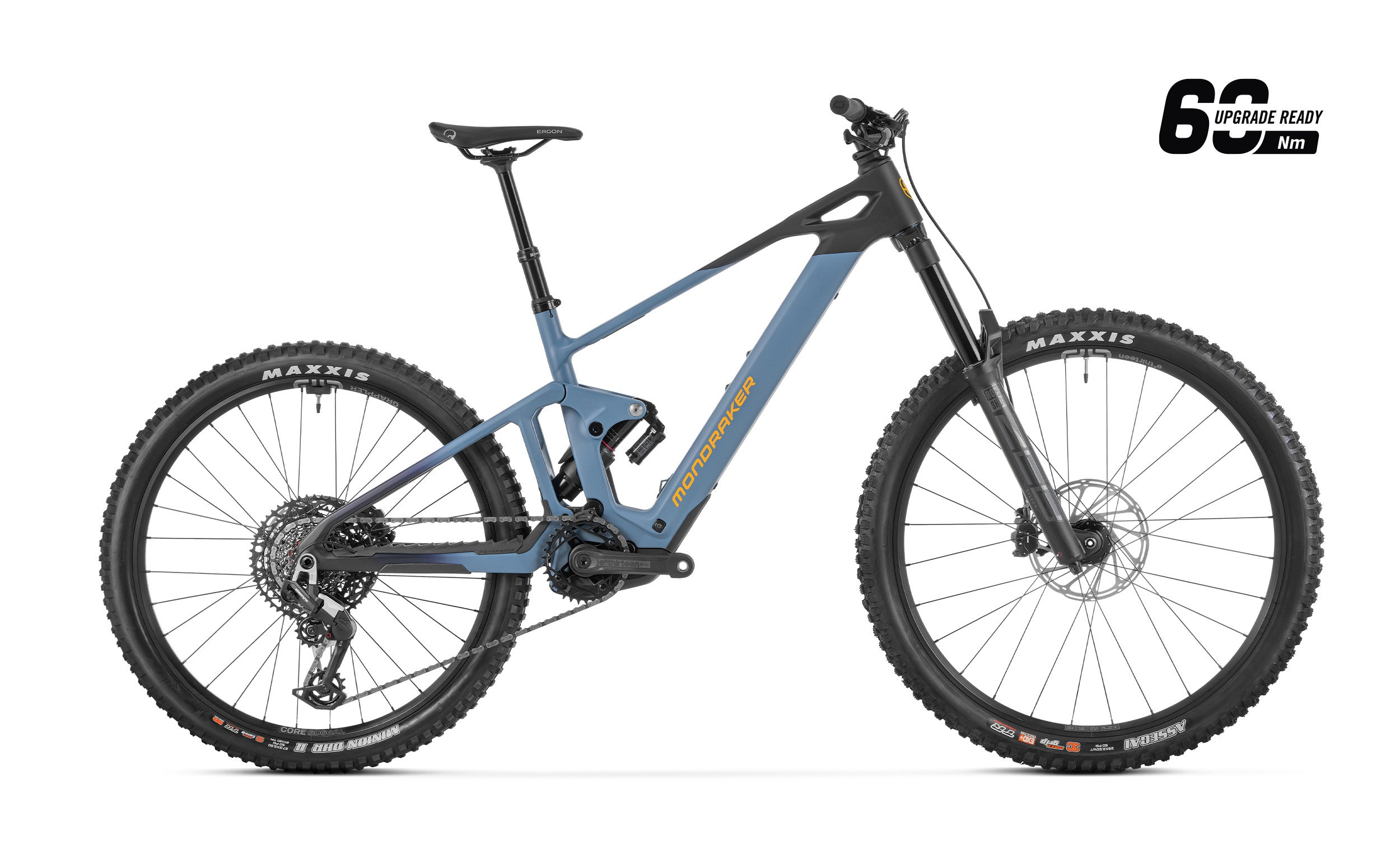 Mondraker DUNE R