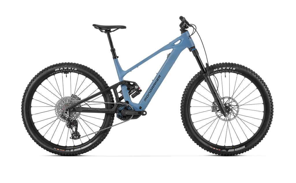 Mondraker SLY RR