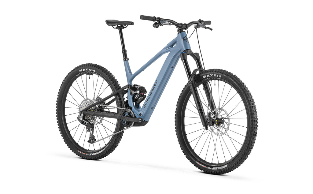 Mondraker SLY RR