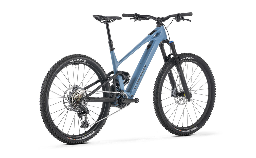 Mondraker SLY RR
