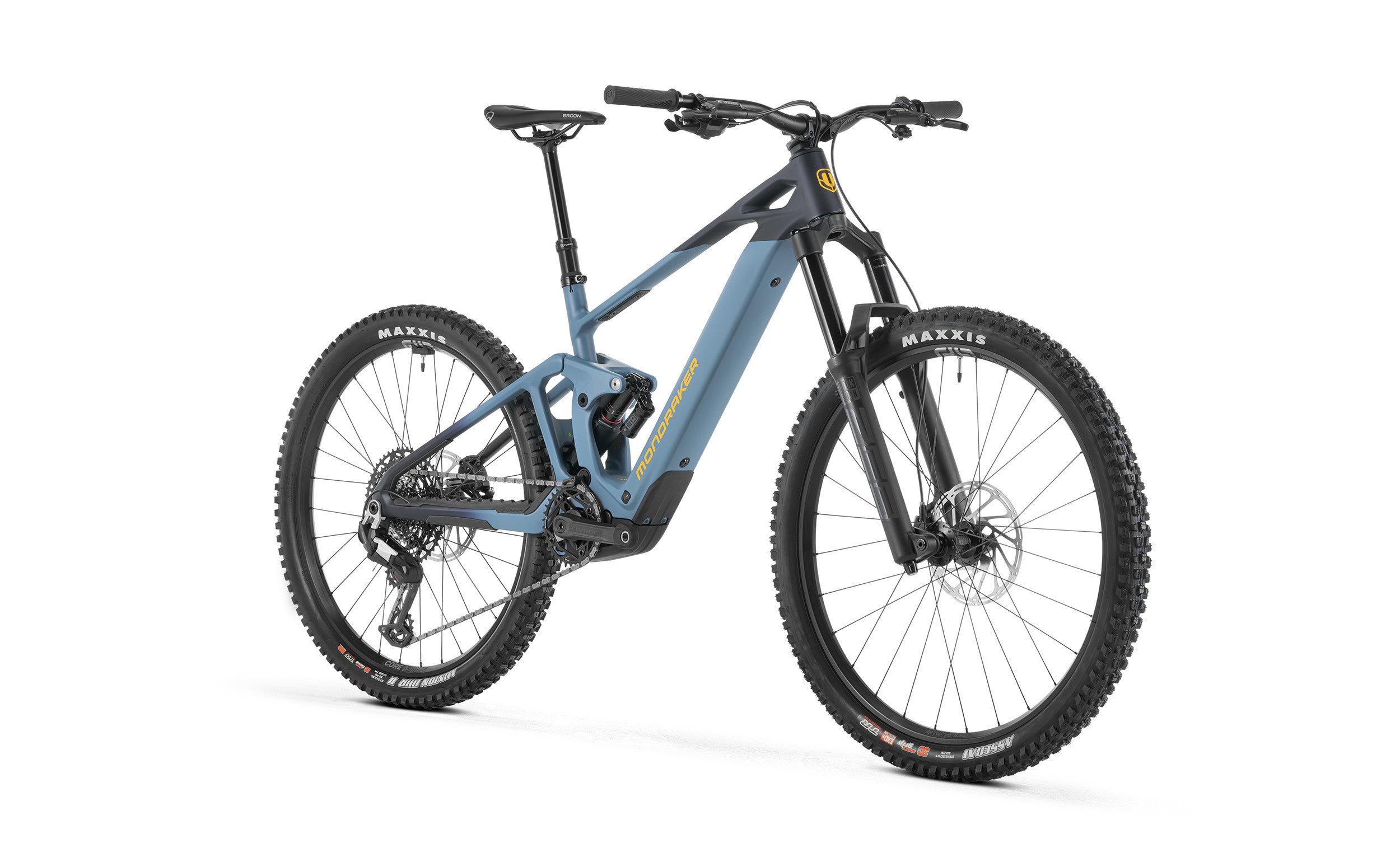 Mondraker DUNE R
