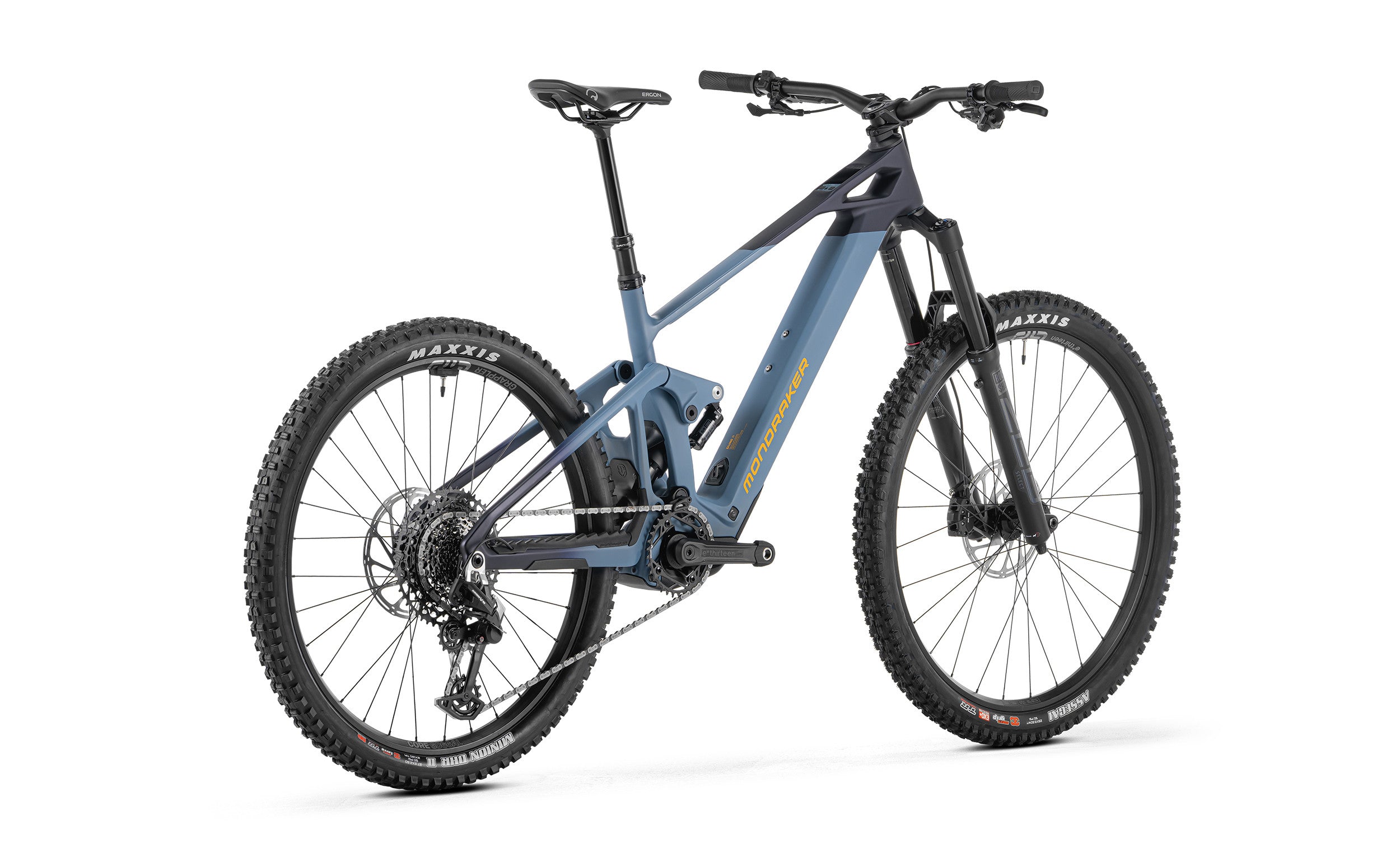 Mondraker DUNE R