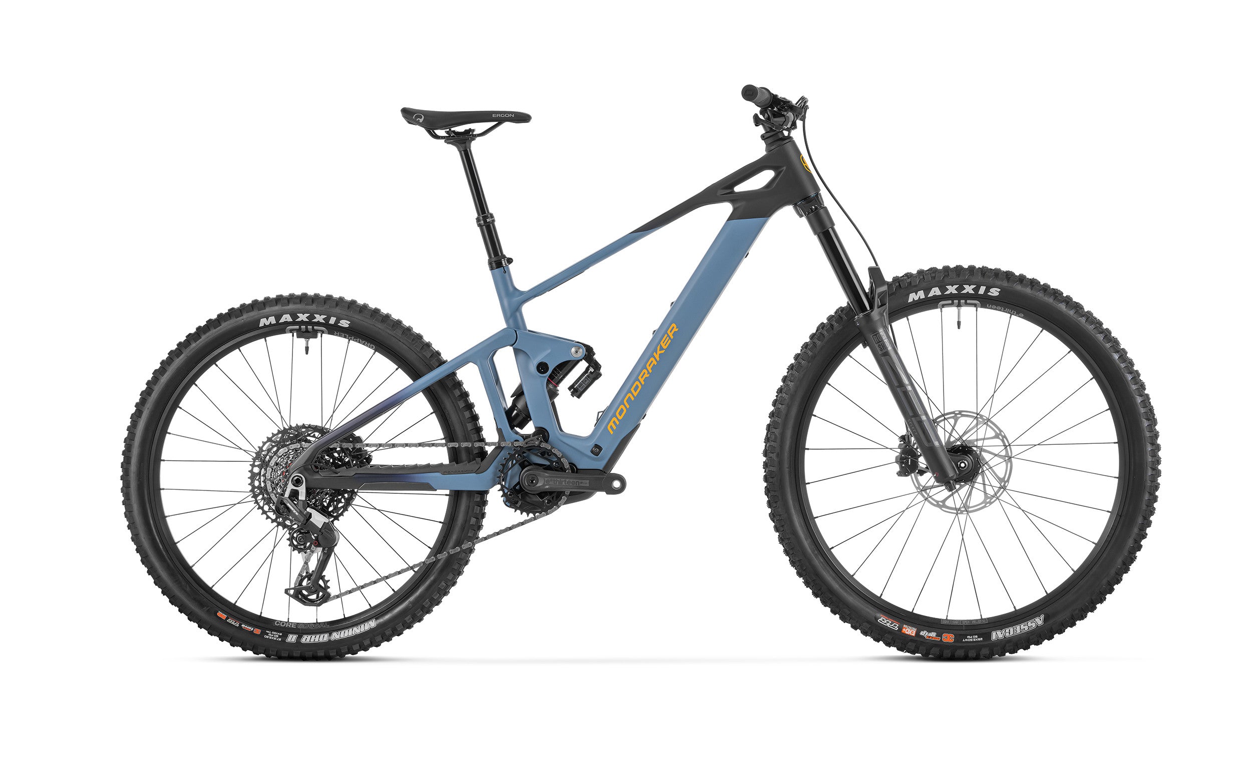 Mondraker DUNE R