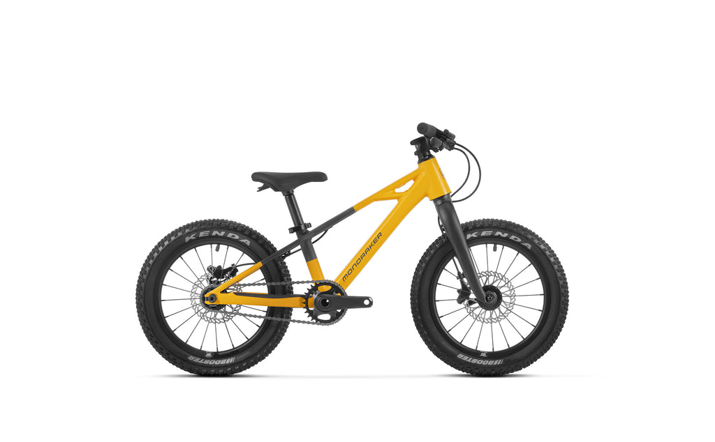 Mondraker TRICK 16